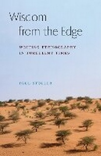 Enlarge image Cover: Wisdom from the Edge - Cornell University Press