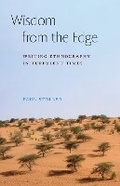 Cover: Wisdom from the Edge - Cornell University Press