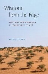 Enlarge image Cover: Wisdom from the Edge - Cornell University Press