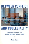 Cover: Between Conflict and Collegiality - ILR Press