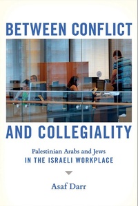 Abbildung von: Between Conflict and Collegiality - ILR Press