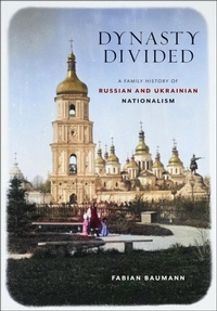Bild: Dynasty Divided - Northern Illinois University Press