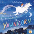 Cover: The Yawnicorn - Bloomsbury Childrens Books