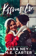 Cover: Kissmas Eve - ME Carter