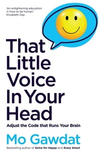 Abbildung von: That Little Voice In Your Head - Bluebird