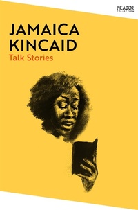Abbildung von: Talk Stories - Picador