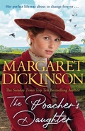 Cover: The Poacher's Daughter - Pan Books