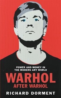 Abbildung von: Warhol After Warhol - Picador