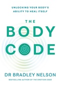 Cover: The Body Code - Vermilion