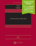 Cover: Legislative Process - Wolters Kluwer Law & Business