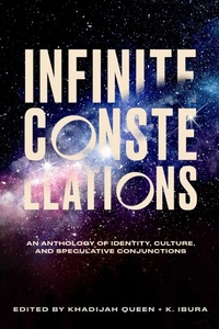 Enlarge image Cover: Infinite Constellations - Fiction Collective Two