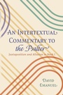 Cover: An Intertextual Commentary to the Psalter - Wipf & Stock Publishers