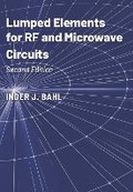 Cover: Lumped Elements for RF and Microwave Circuits, Second Edition - Artech House Publishers