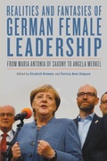 Cover: Realities and Fantasies of German Female Leadership - Camden House Inc
