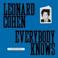 Cover: Leonard Cohen: Everybody Knows - DelMonico Books/D.A.P.