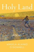 Cover: Holy Land - Paraclete Press