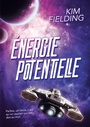 Cover: Energie potentielle - Dreamspinner Press