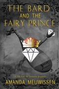 Cover: The Bard and the Fairy Prince - Dreamspinner Press
