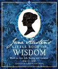 Cover: Jane Austen's Little Book of Wisdom - Red Wheel