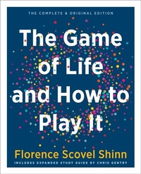 Enlarge image Cover: The Game of Life and How to Play it - Hampton Roads Publishing Co