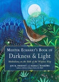 Cover: Meister Eckhart's Book of Darkness & Light - Hampton Roads Publishing Co