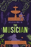 Cover: The Musician - Koehler Books