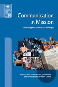 Abbildung von: Communication in Mission - William Carey Publishing