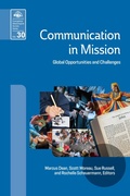 Cover: Communication in Mission - William Carey Publishing