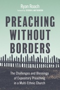 Cover: Preaching without Borders - Wipf and Stock Publishers