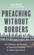Cover: Preaching Without Borders - Wipf & Stock Publishers