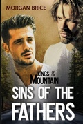 Cover: Sins of the Fathers - Darkwind Press