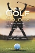 Cover: The Golf Majors - Bookbaby