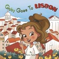 Cover: Gaby Goes to Lisbon - Bookbaby