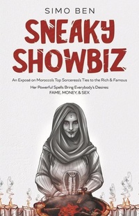 Abbildung von: Sneaky Showbiz - Bookbaby