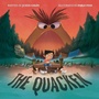 Cover: The Quacken - Simon & Schuster