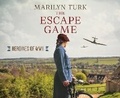 Cover: The Escape Game - Oasis Audio