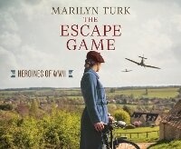 Enlarge image Cover: The Escape Game - Oasis Audio