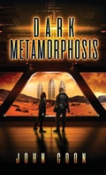 Cover: Dark Metamorphosis - Samak Press