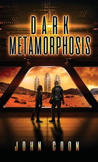 Enlarge image Cover: Dark Metamorphosis - Samak Press