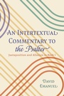 Cover: An Intertextual Commentary to the Psalter - Wipf and Stock Publishers