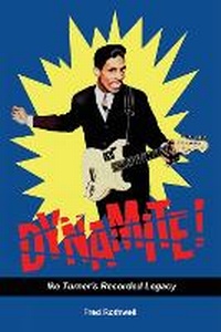 Enlarge image Cover: Dynamite! - Music Mentor Books