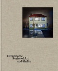 Cover: Dreamhome - Art Gallery of New South Wales