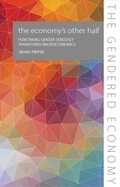 Cover: The Economy's Other Half - Agenda Publishing