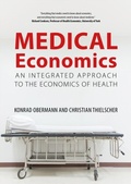 Cover: Medical Economics - Agenda Publishing