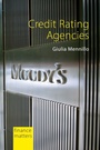 Cover: Credit Rating Agencies - Agenda Publishing