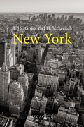 Cover: New York - Agenda Publishing