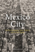 Cover: Mexico City - Agenda Publishing