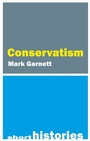 Cover: Conservatism - Agenda Publishing