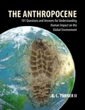 Cover: The Anthropocene - Agenda Publishing