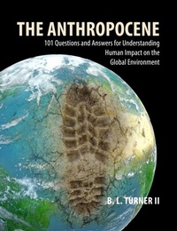 Enlarge image Cover: The Anthropocene - Agenda Publishing